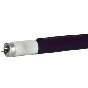 Showgear Filter för T8 lysrör 126C Mauve