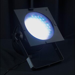 Showgear Frostfilterset LED Par 56 (4 ark)