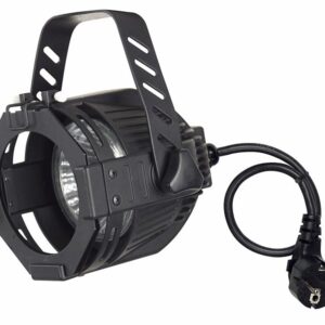 Showtec Compact Studio Beam E27 spot armatur (REA)