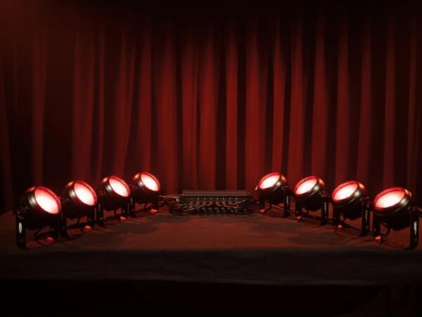 Showtec Stage Blinder FLEX Blaze - Bild 15