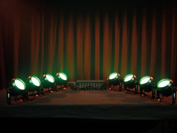 Showtec Stage Blinder FLEX Blaze - Bild 16