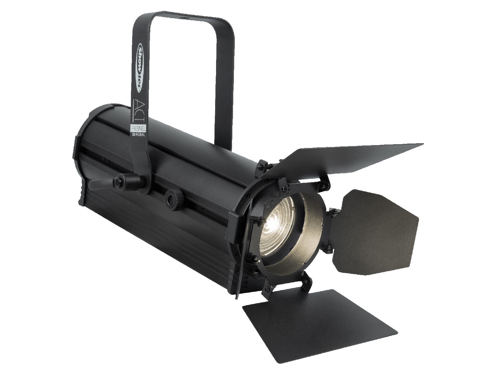 Showtec ACT Fresnel 50 RGBAL
