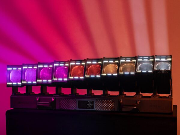 Infinity Furion FX402 Bar - Bild 12