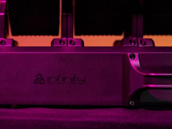 Infinity Furion FX402 Bar - Bild 18