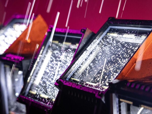 Infinity Furion FX402 Bar - Bild 19