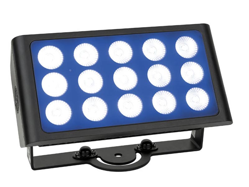 Showtec Cameleon Flood 15 Q4 Tour