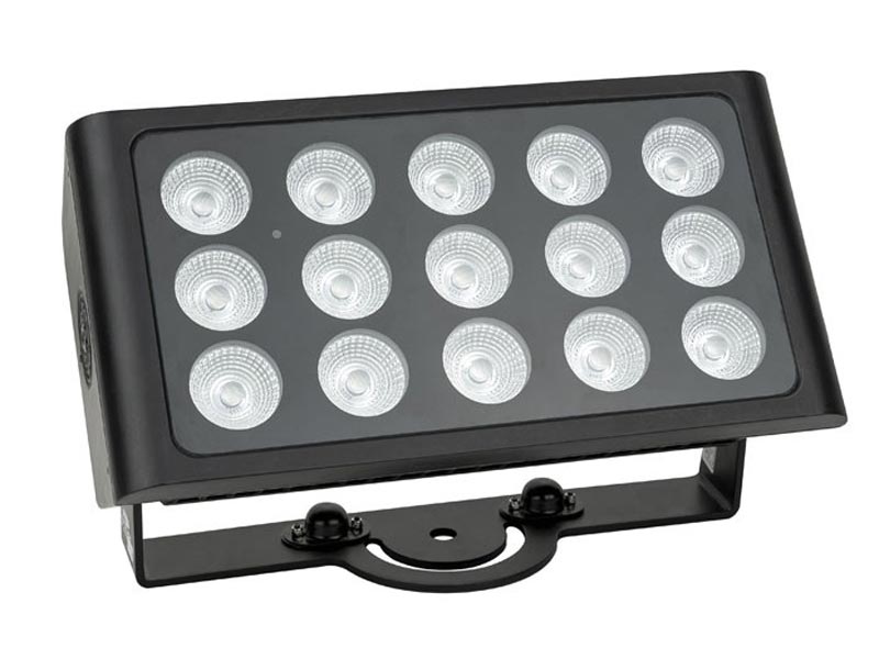 Showtec Cameleon Flood 15 Q4 Tour - Bild 3