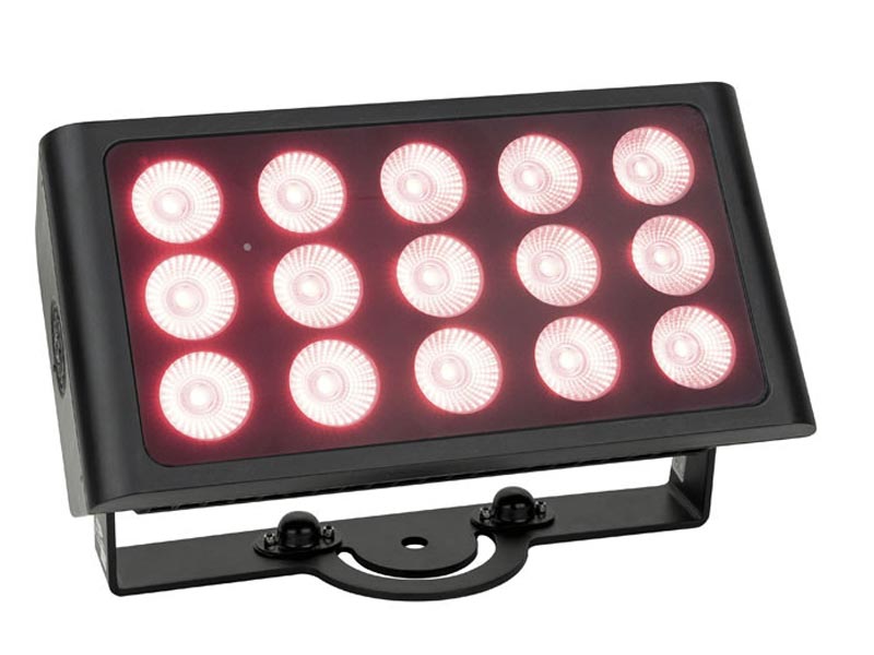 Showtec Cameleon Flood 15 Q4 Tour - Bild 4