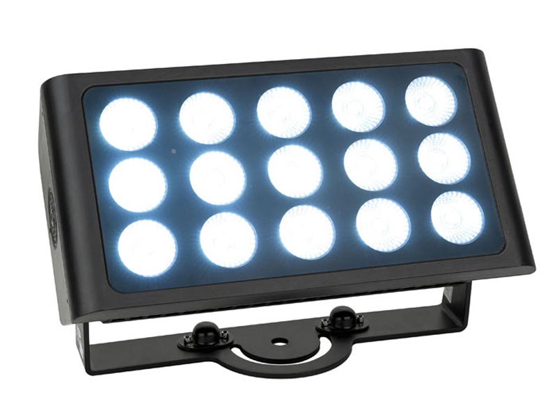 Showtec Cameleon Flood 15 Q4 Tour - Bild 6