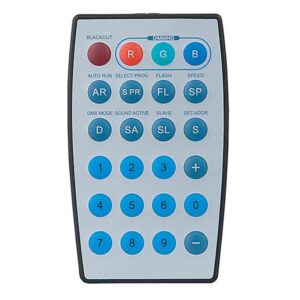 Showtec Infrared Controller Cameleon