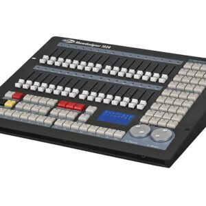 Showtec Showdesigner 1024 ljusbord (demo)