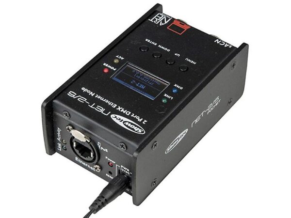 Showtec NET-2/5 Pocket - Bild 2