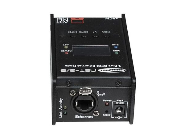 Showtec NET-2/5 Pocket - Bild 3