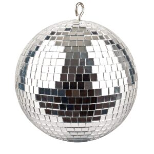 Showtec Mirrorball 20 cm spegelboll (REA)