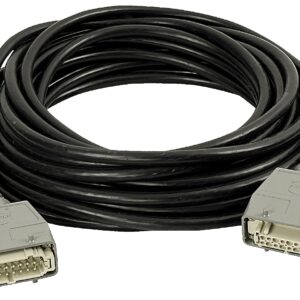 DAP 16 pin Multicable 20 m