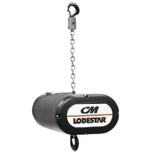 CM Lodestar New Line L. 1 ton.