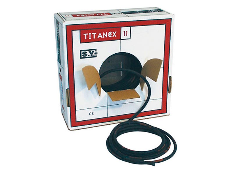 Titanex Neopreen Cable 3×1,5 mm2