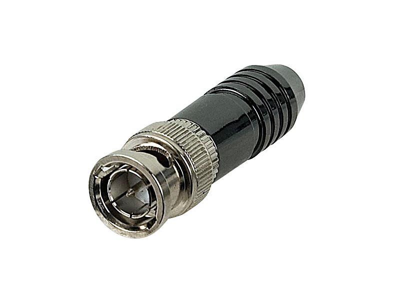 DAP BNC Plug 75 Ohm