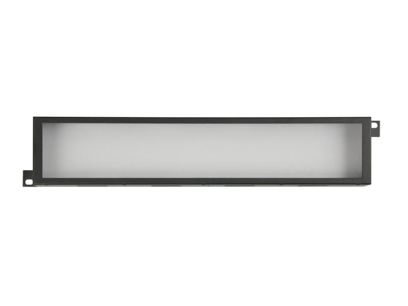 Showgear Protectionpanel 2HE