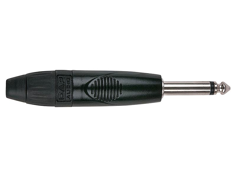 DAP 6.3mm Jack X-type Mono