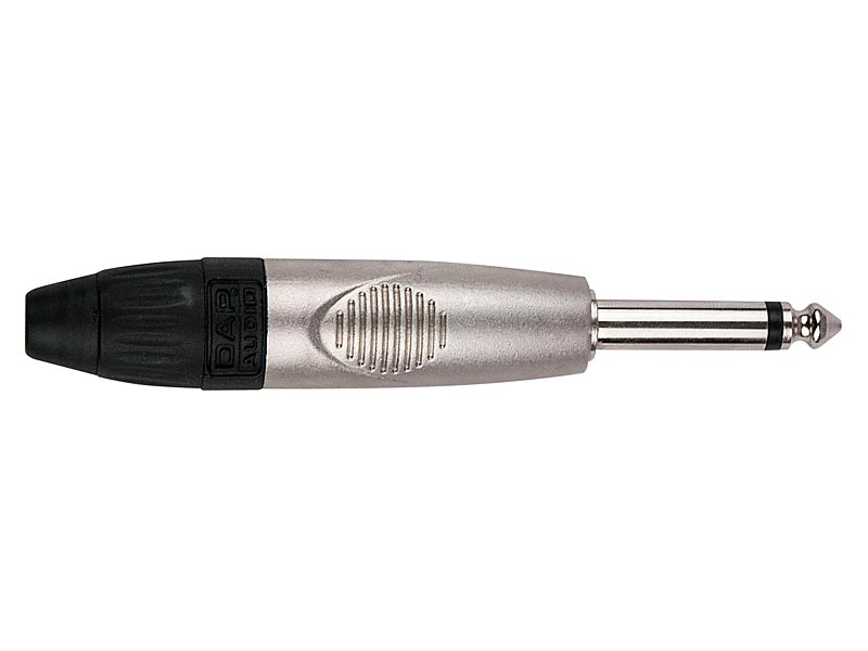DAP 6.3mm Jack X-type Mono