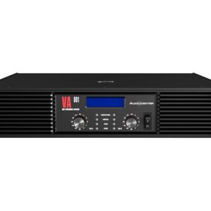 Audiocenter VA801