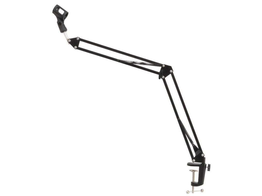Citronic SM5001 Mikrofonstativ Broadcast (REA)