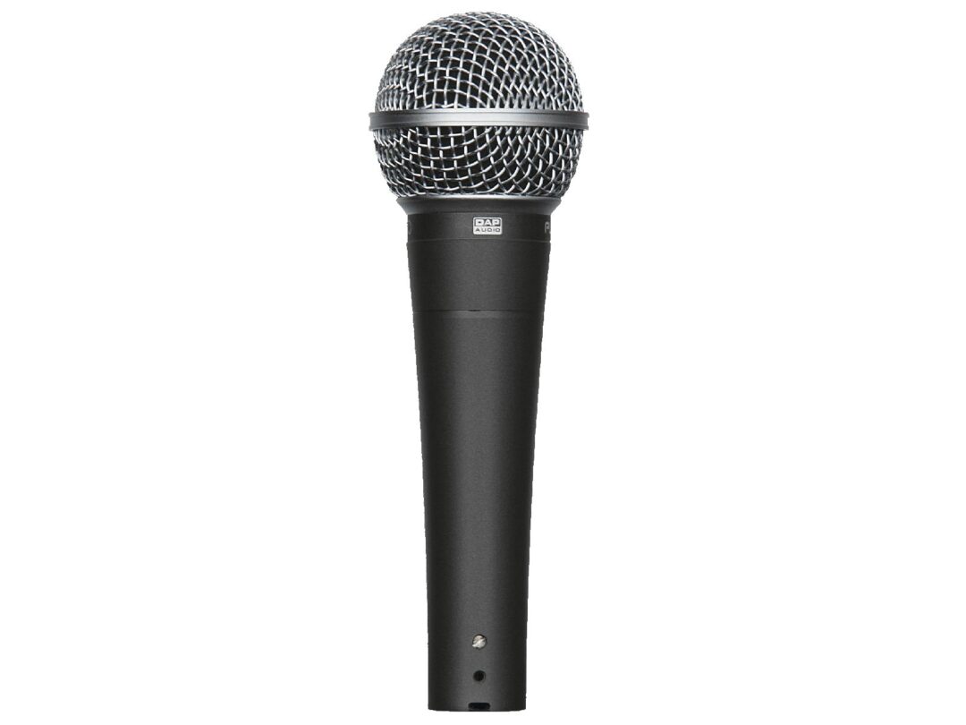 DAP PL-08 mikrofon (REA)