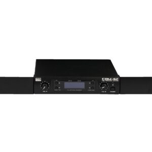 DAP Rackmount for 1x COM-42