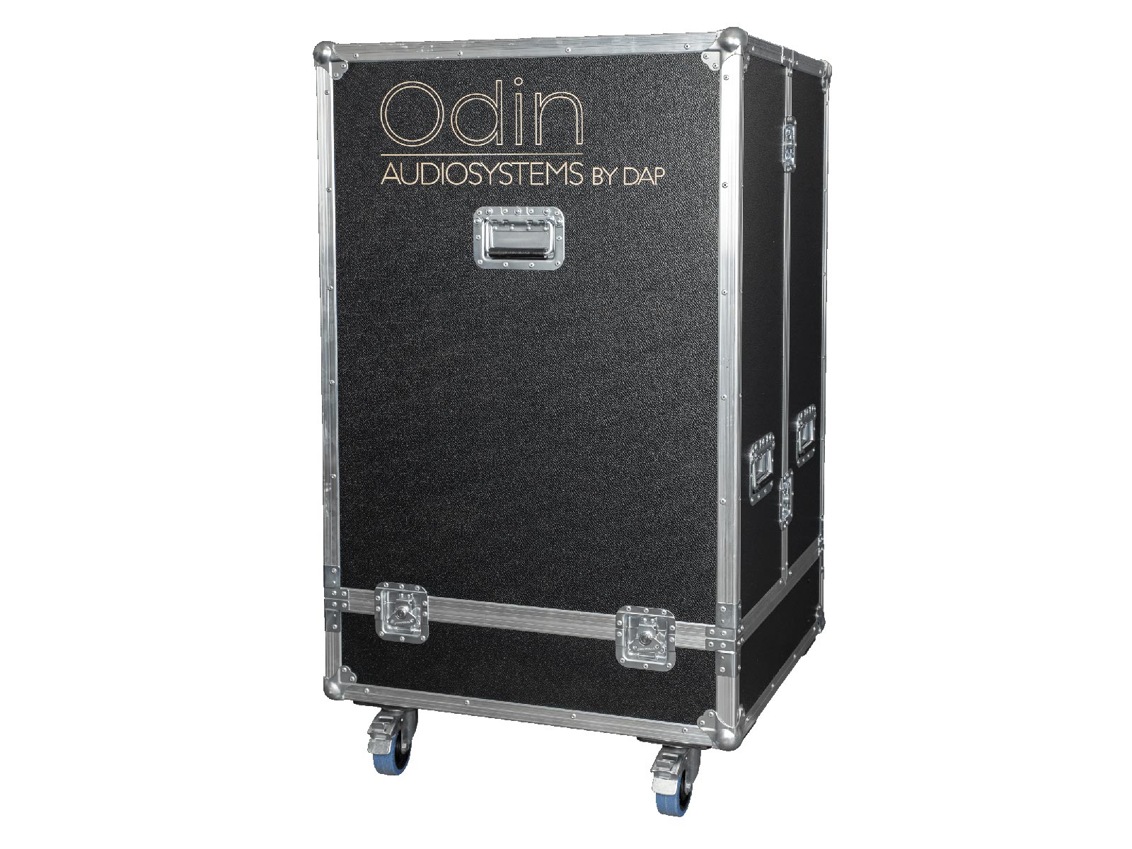 DAP Case for Odin T-8(A)