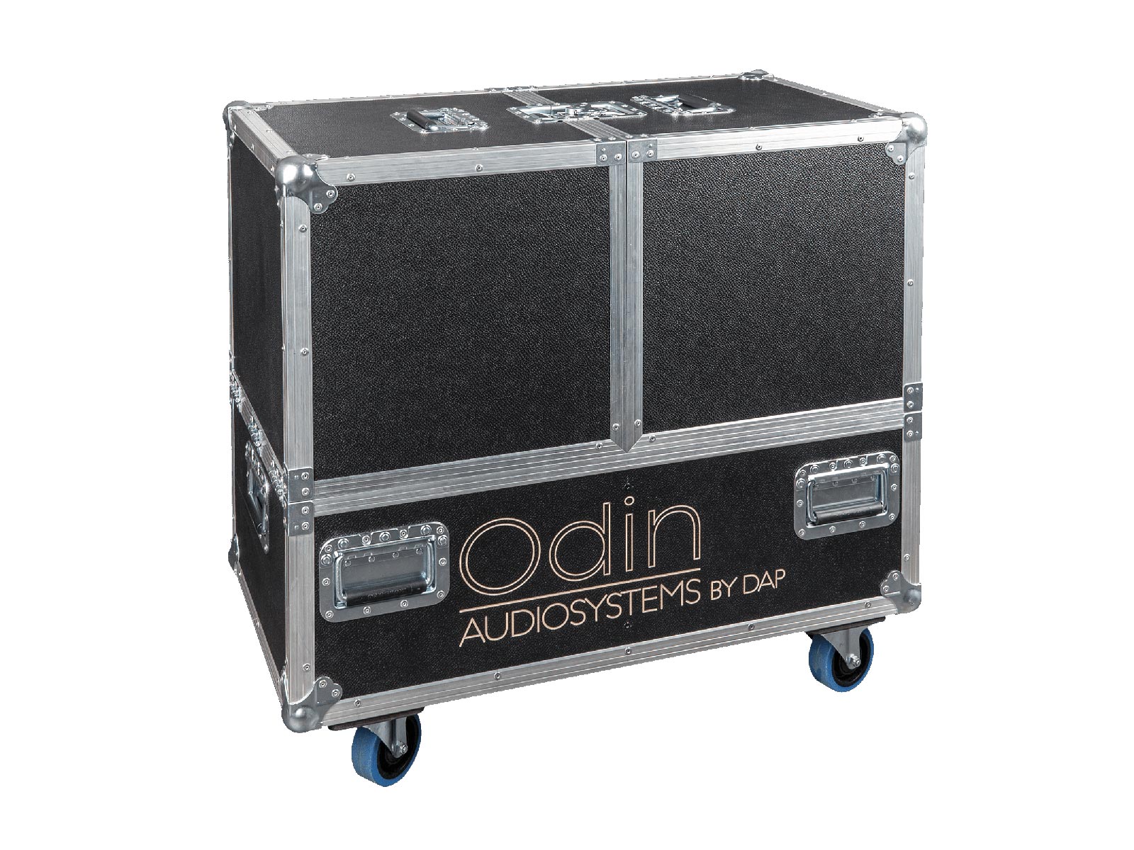 DAP Case for 2x Odin SF-15A