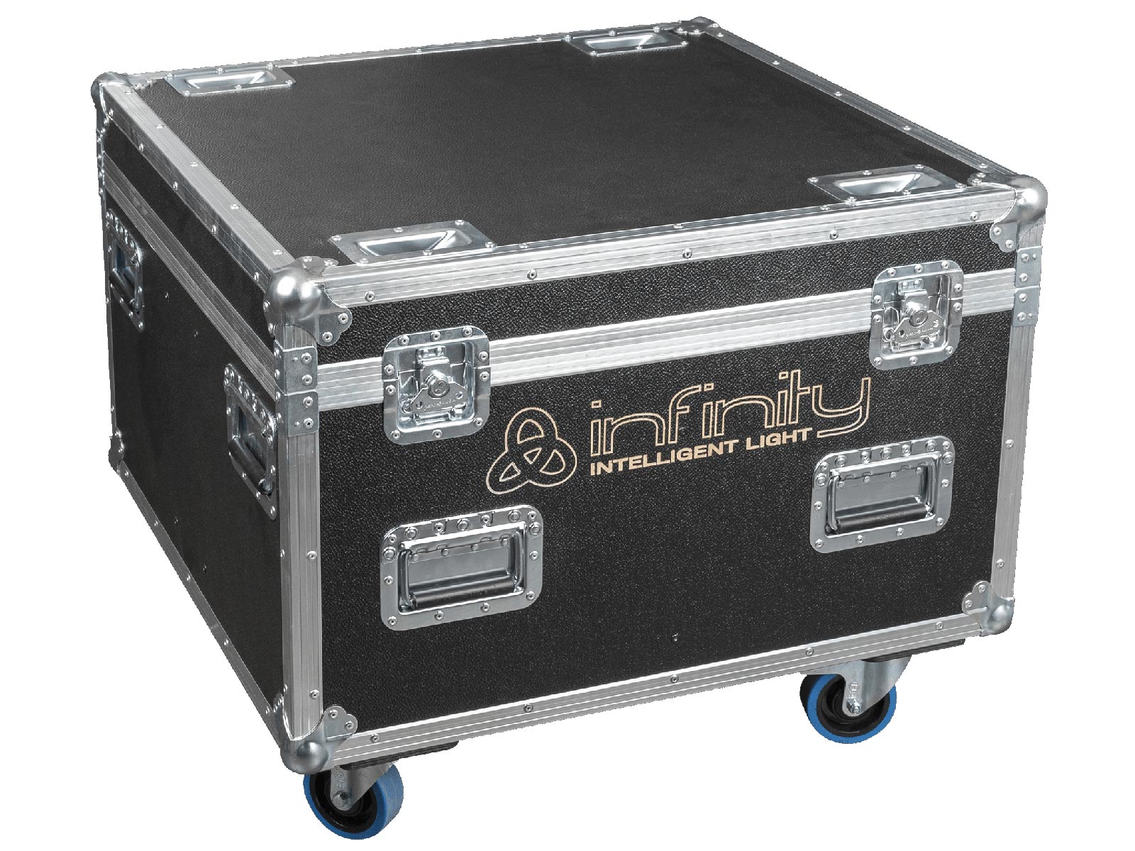 Infinity Case for 4x iW-741