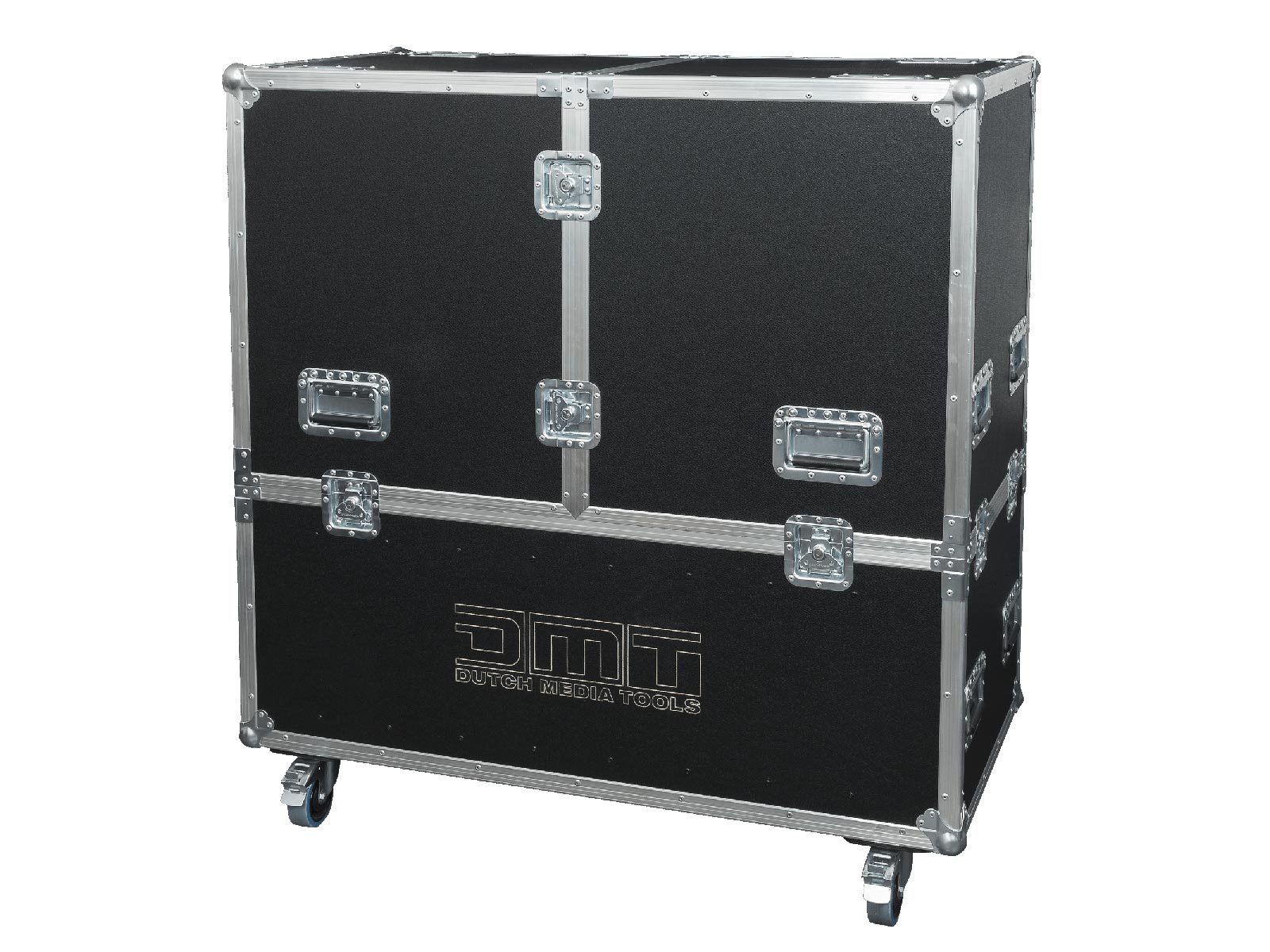 DMT Case for 8x DMT Premiere Series
