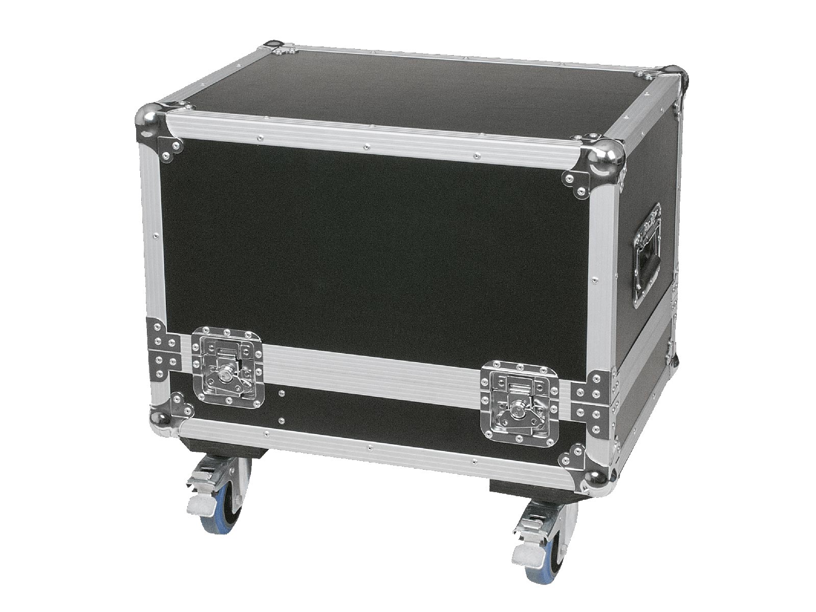 DAP Case for 2x M12 monitor