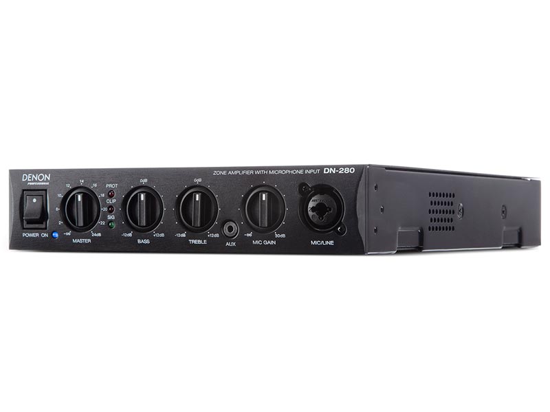 DENON DN-280
