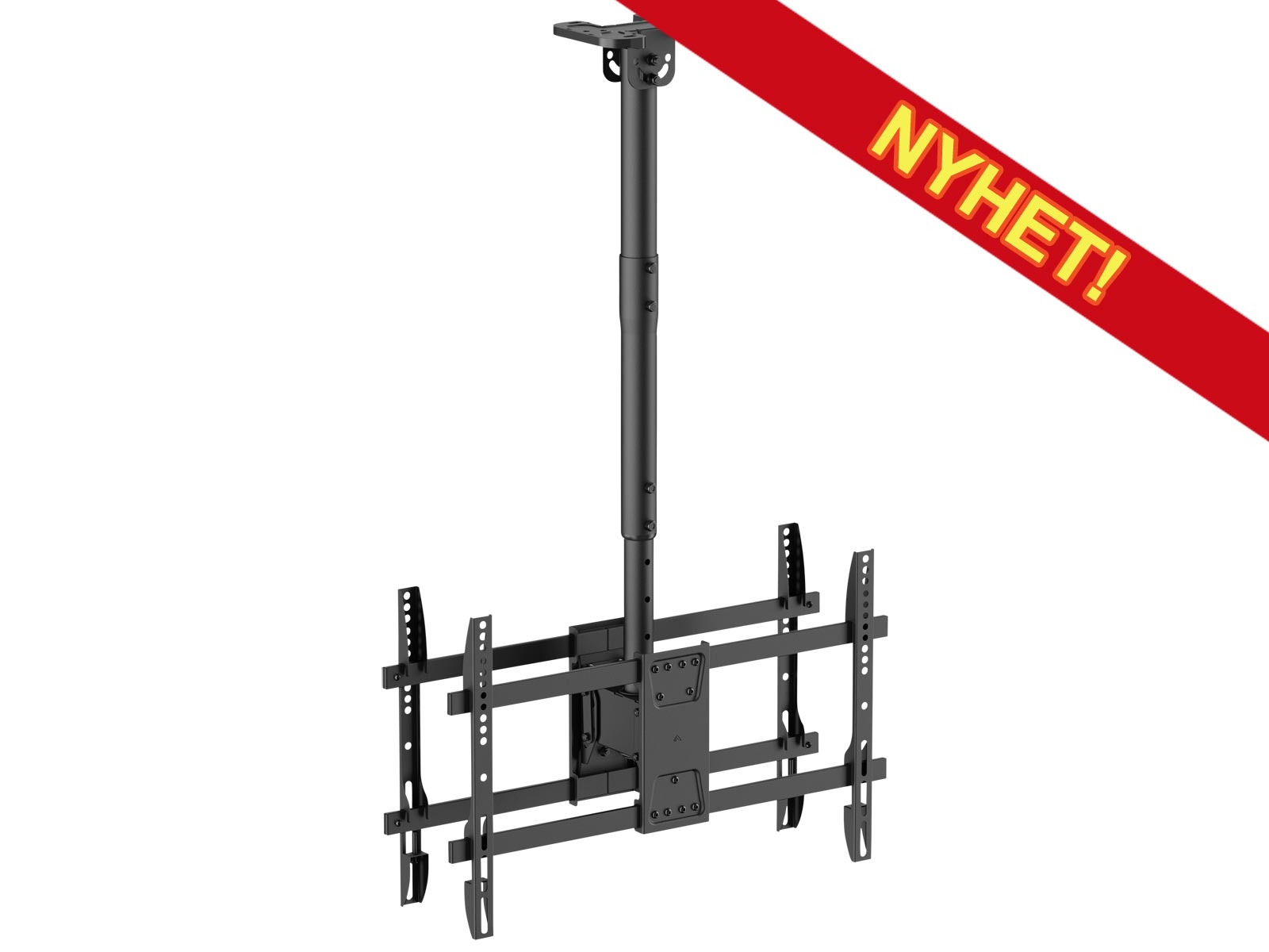 Showgear PLB-4386 Dual TV Wall Mount
