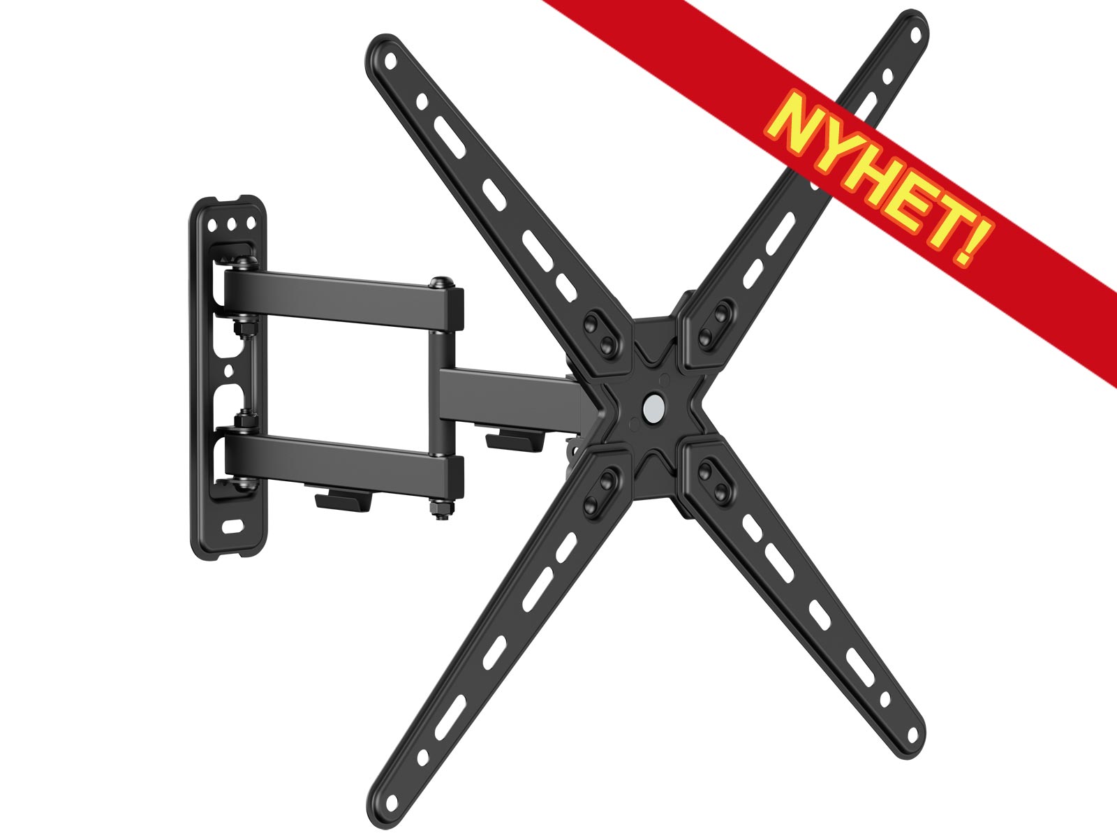 Showgear PLB-1355 TV Wall Mount