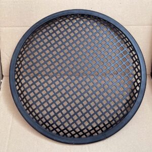 Högtalargaller 12" (REA)