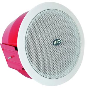 ITC VA-575 infälld takhögtalare (REA)