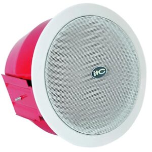 ITC VA-585 infälld takhögtalare (REA)