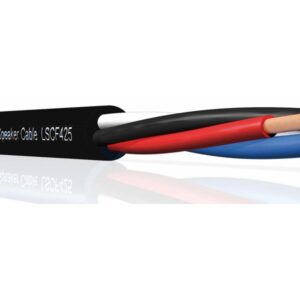 Klotz LSCF425 högtalarkabel (REA)
