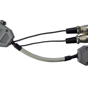 Laserworld DMX Adapter