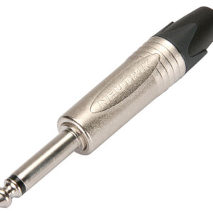 Neutrik NP-2-X Tele-plug 6,3mm