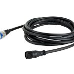 Showtec DMX Input cable for Cameleon series