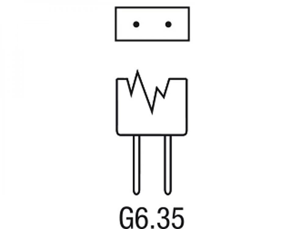 GE G6.35