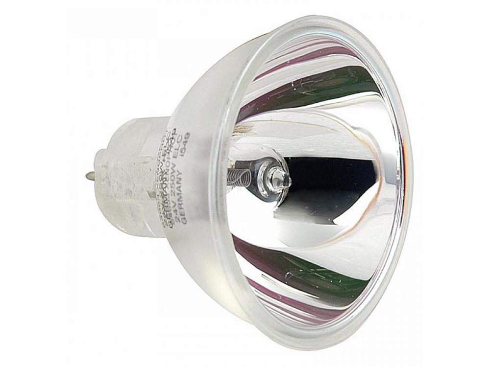 Osram Projection Bulb ELC GX5.3