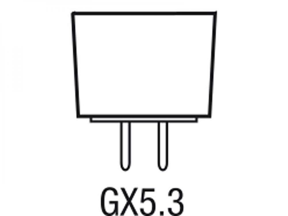 Osram Projection Bulb ELC GX5.3