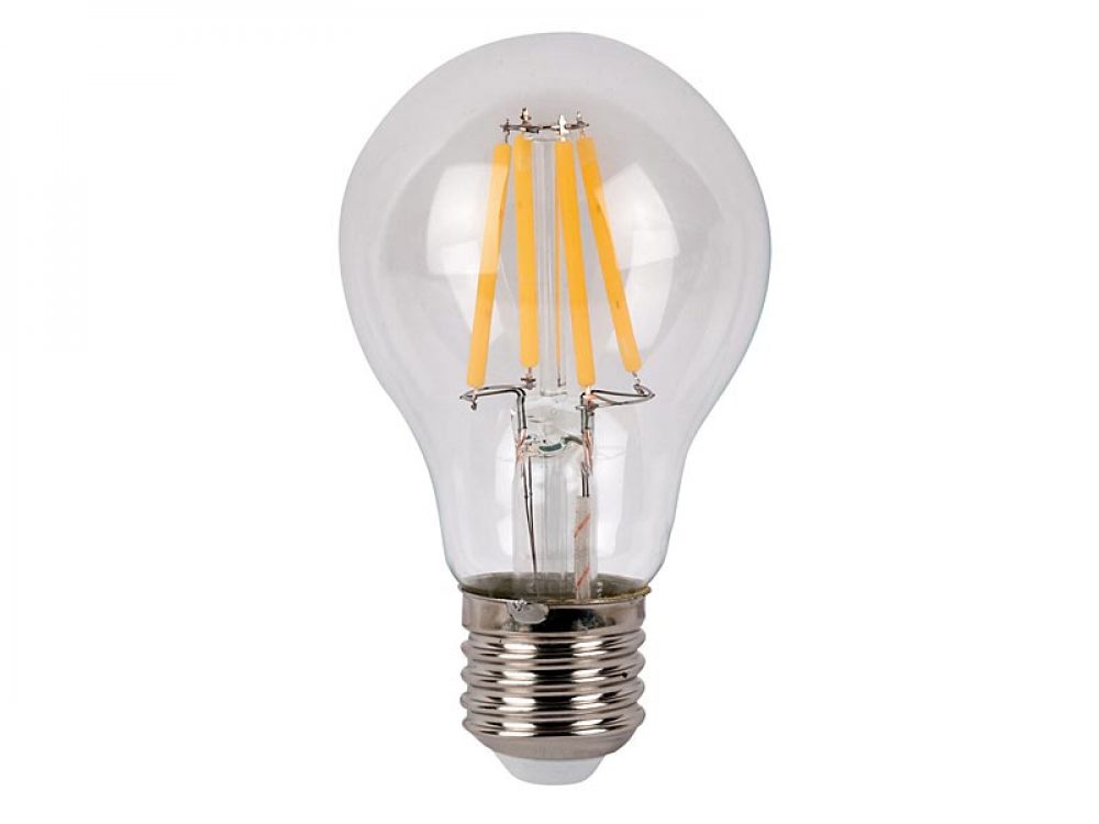 Showtec LED Bulb Clear WW