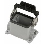 Showtec 6 Pole Chassis Closed Bottom