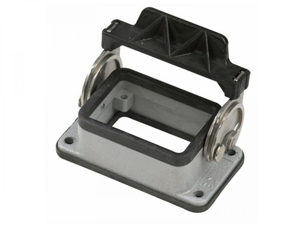 Showtec 6 Pole Chassis Open Bottom